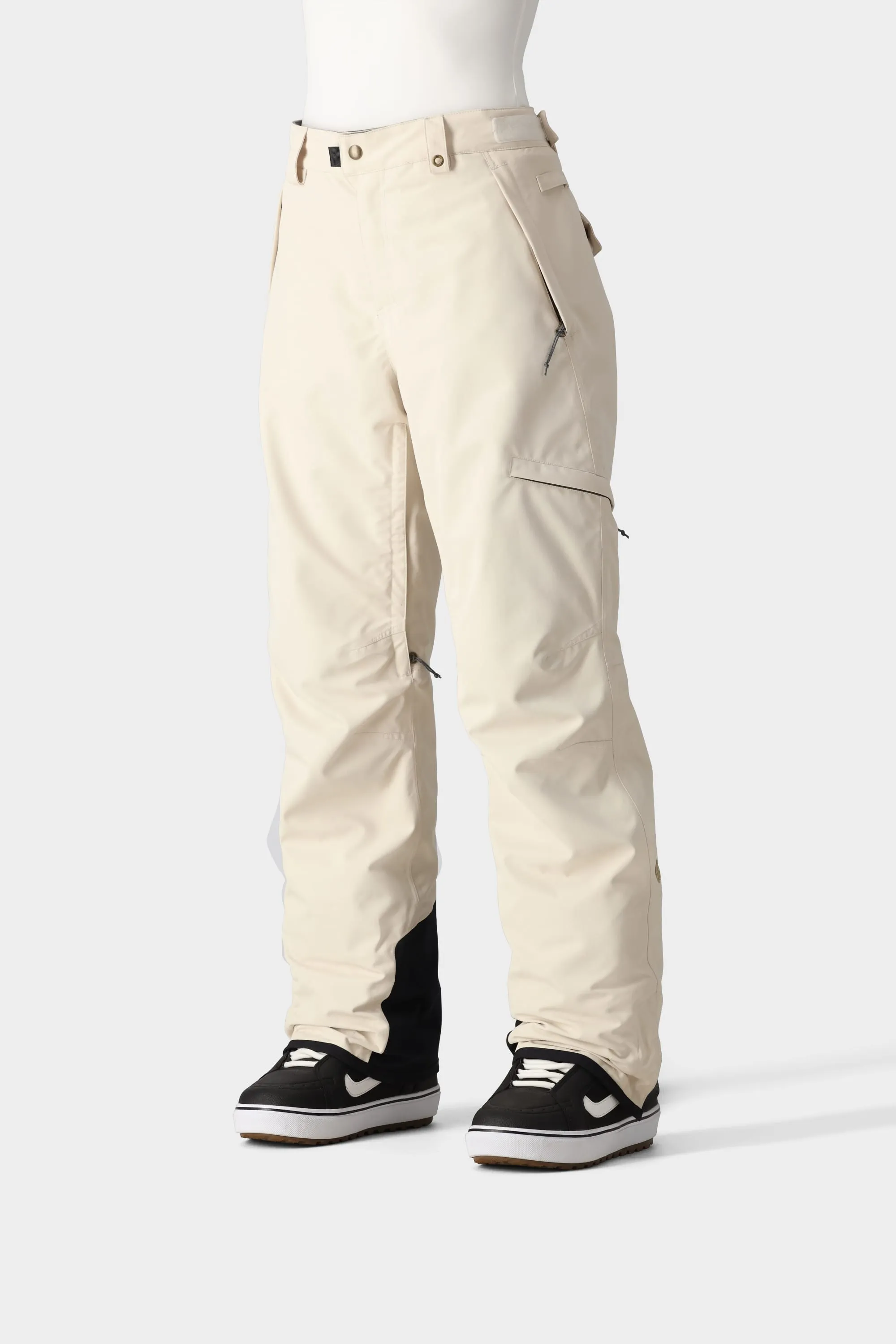 686 Women's SMARTY 3-in-1 Cargo Pant