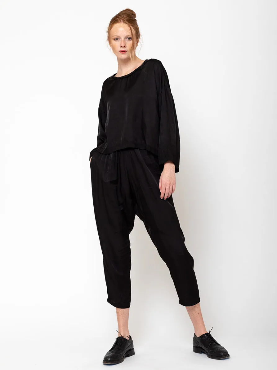 Angele Twill Pant