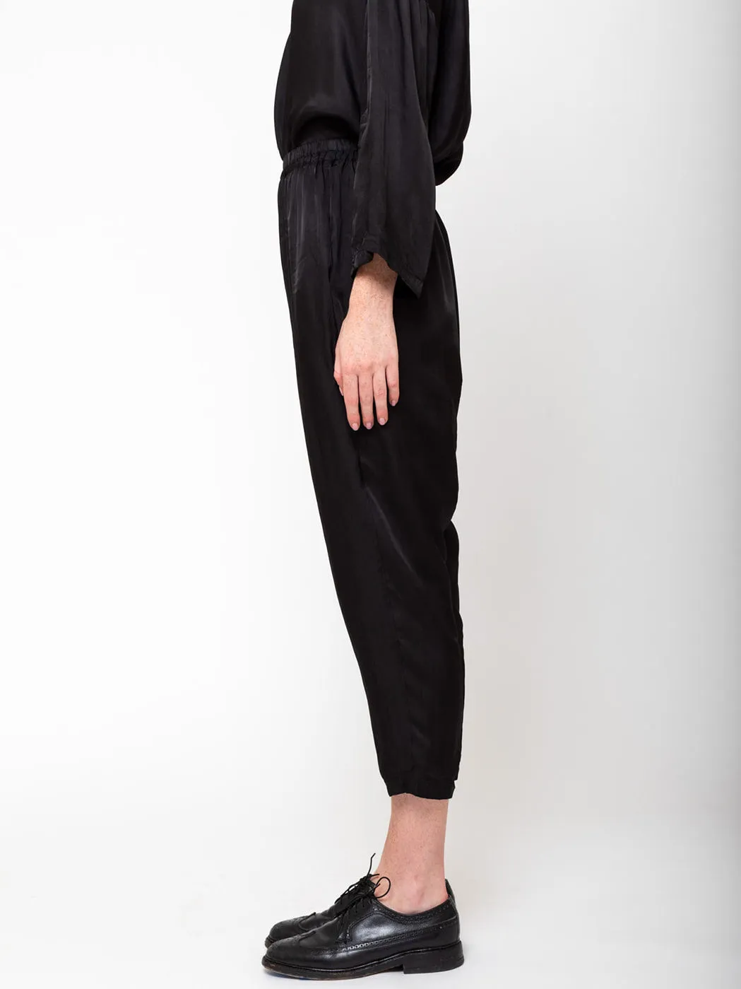Angele Twill Pant