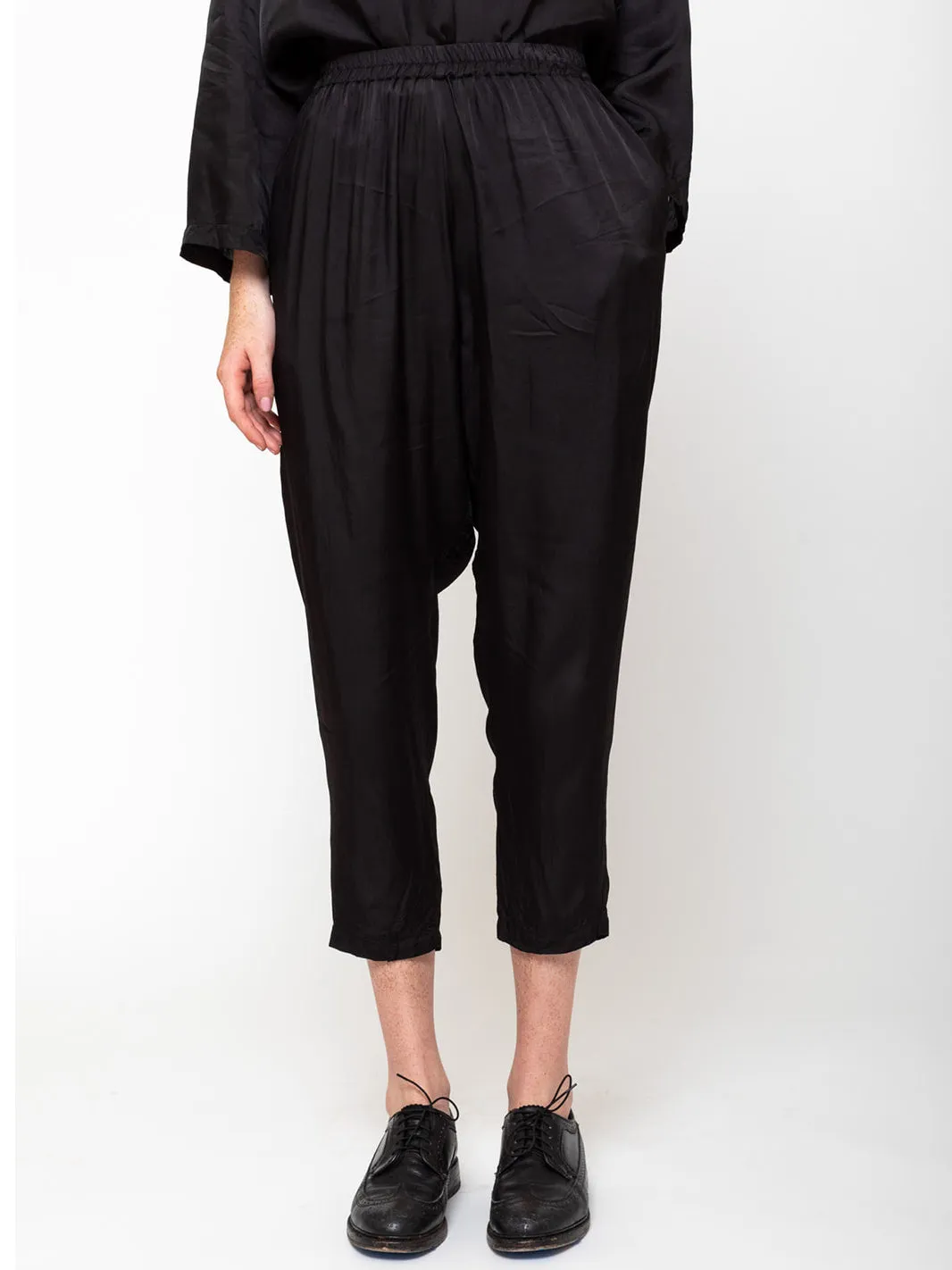Angele Twill Pant