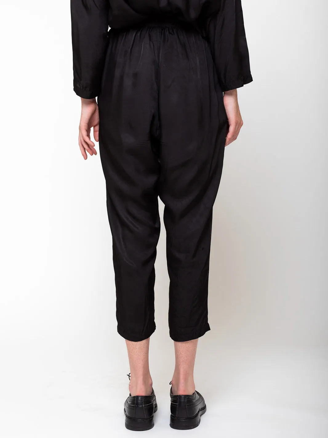 Angele Twill Pant