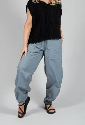Botanicals Trousers in Lauch