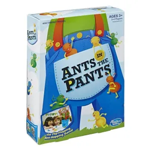 Hasbro Ants in the Pants Game