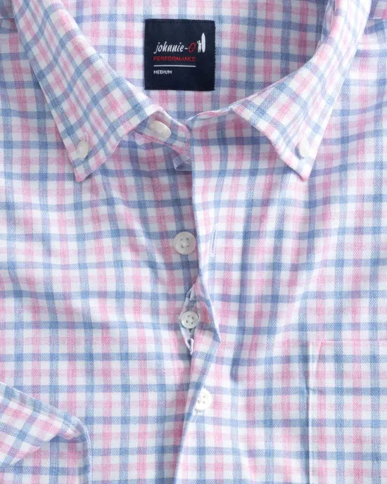 johnnie-O RYLEN Sport Shirt