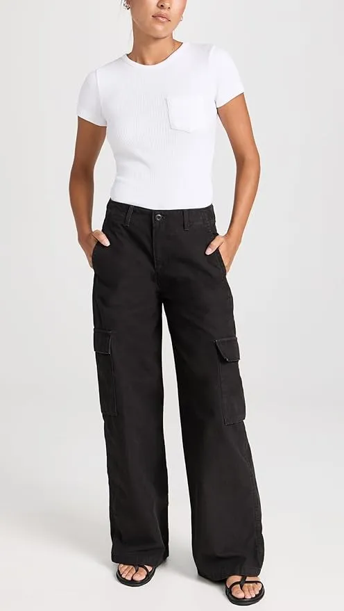 Levi's Baggy Cargo Pant