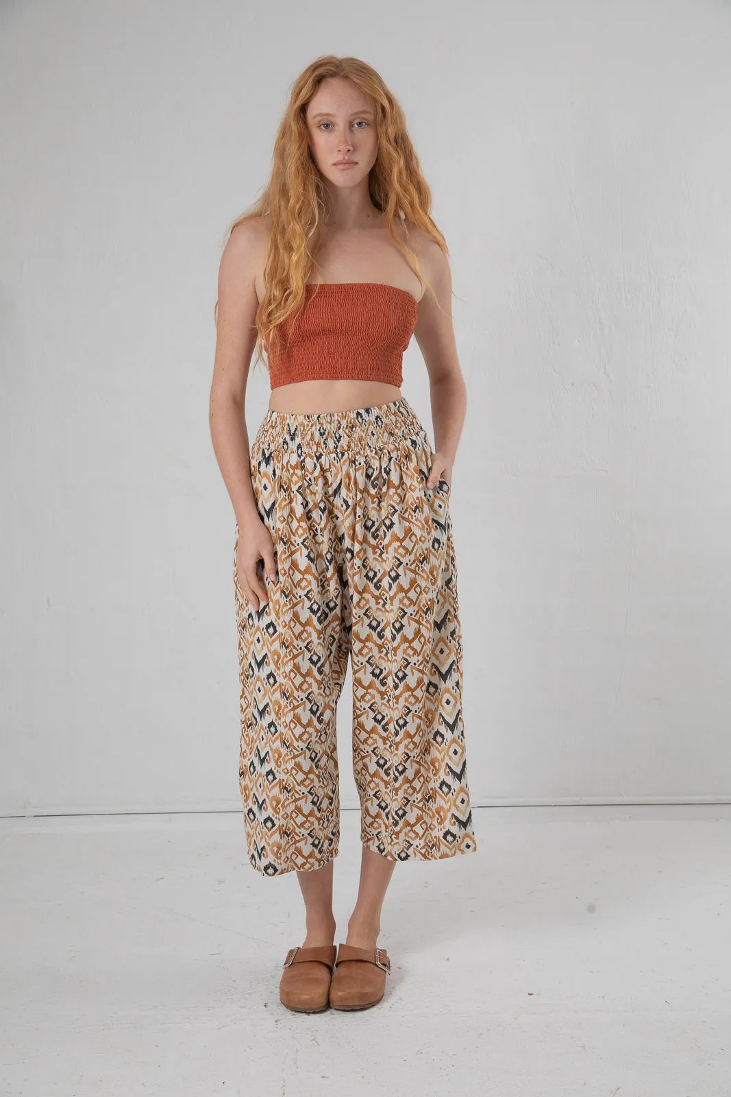 Neha Pants