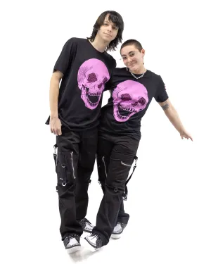 Skate Punk Bondage Pants TRIPP NYC