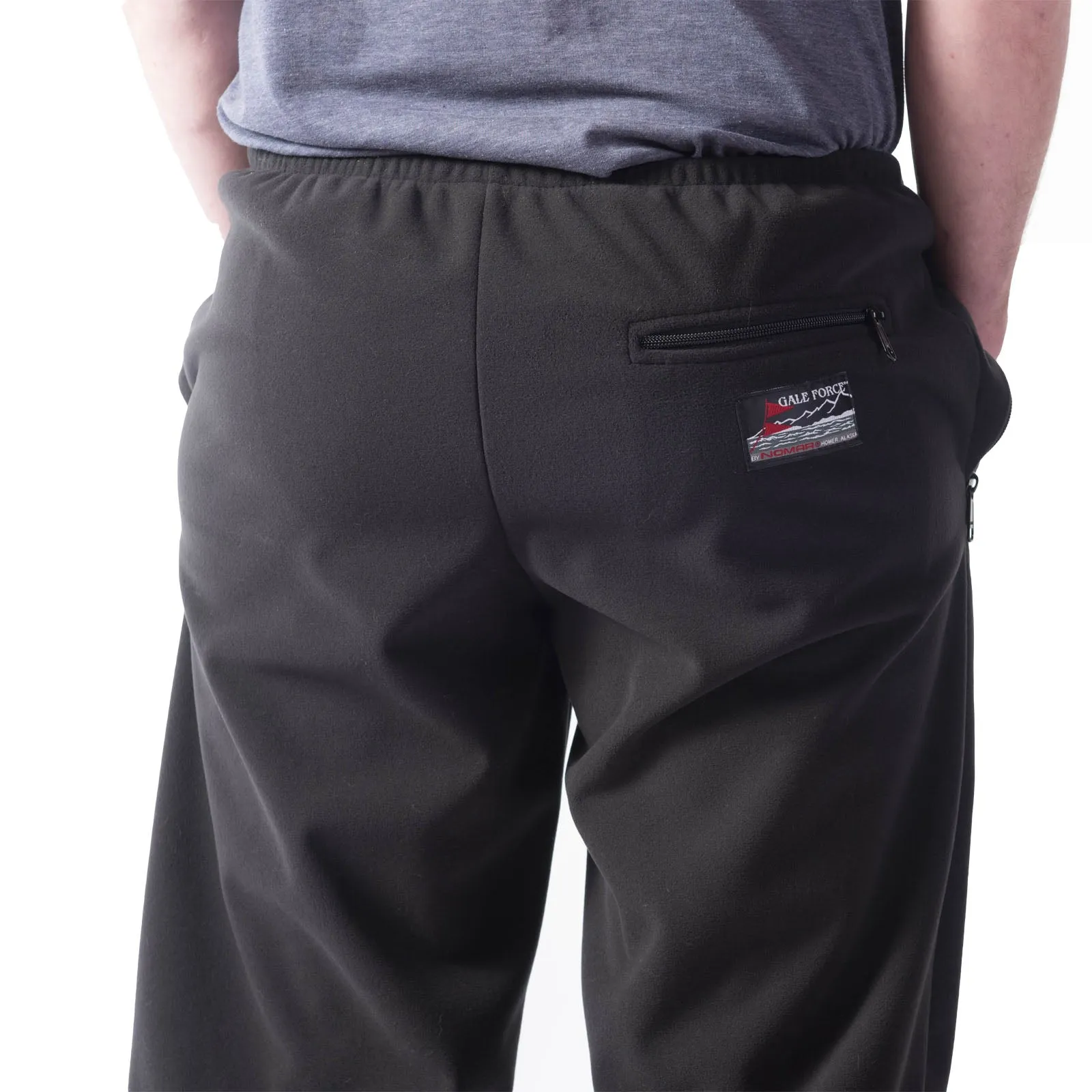 Windbloc® Fleece Sweatpants: The Dutch Harbor Sweats